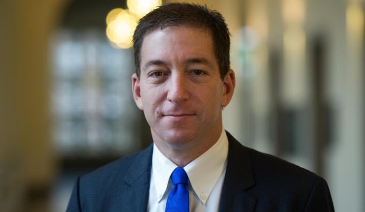 Glenn Greenwald an American journalist best known for publishing reports detailing information about American and British global surveillance programs Glenn Greenwald an American journalist best known for publishing reports detailing information about American and British global surveillance programs