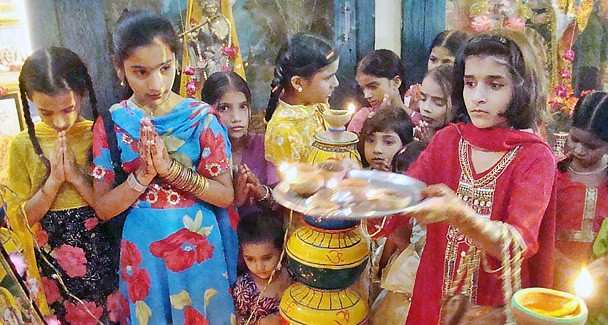 A Hindu Community in Pakistan