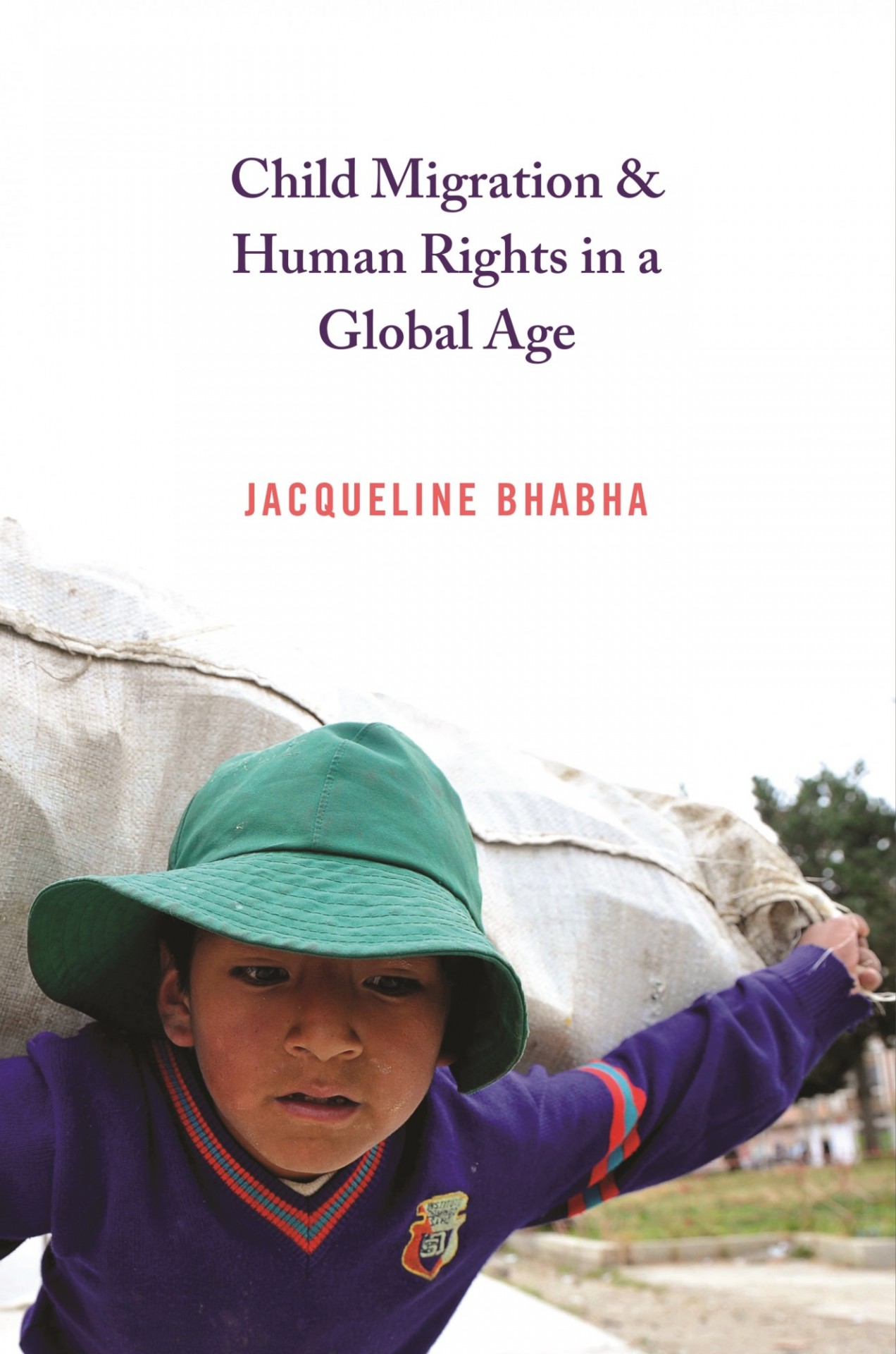 Child Migration and Human Rights in a Global age cover image