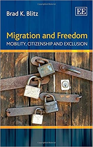 Migration and Freedom Cover Image