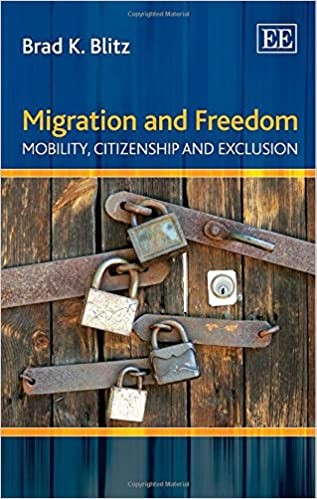 Migration and Freedom Cover Image Migration and Freedom Cover Image