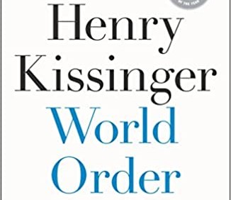 World Order Cover Image