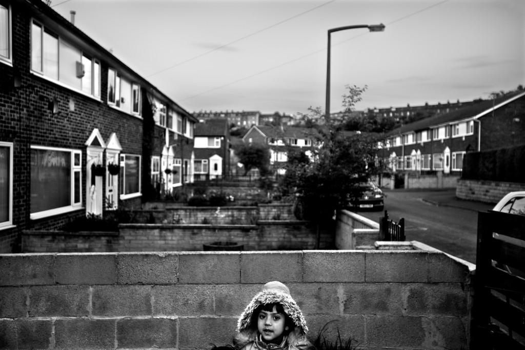 For a Rohingya child, Bradford is a wonderland. It is more a dream than a reality compared to their lives in the camps.