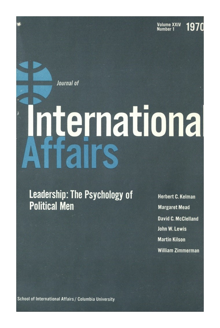 Leadership Cover Image