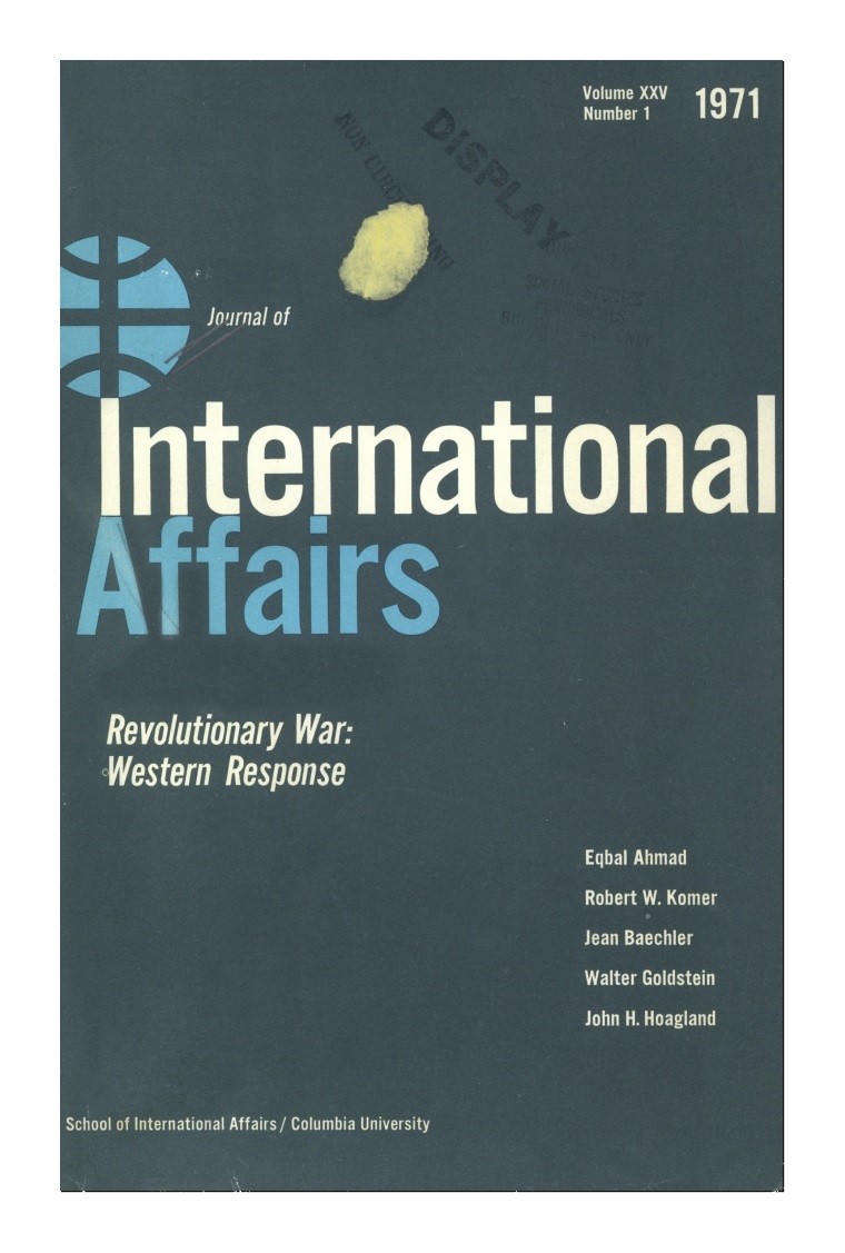 Revolutionary Wars Cover Image