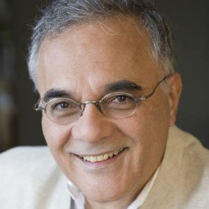 Mahmood Mamdani Mahmood Mamdani