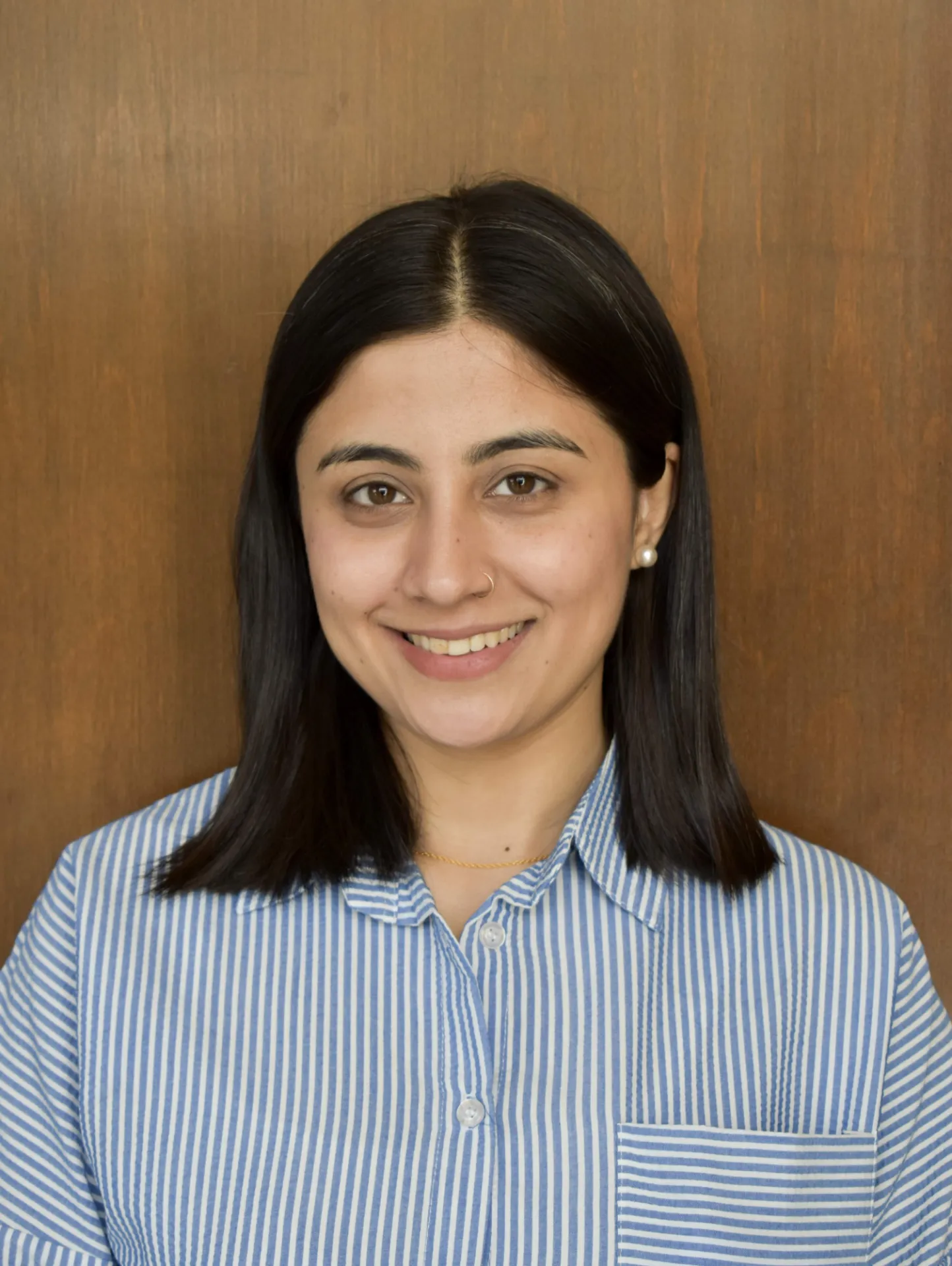 Haleema Abbasi