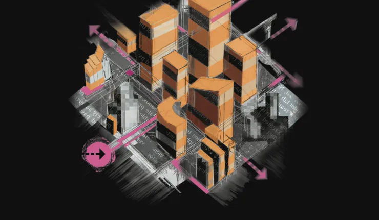 An Urban Plan Design
