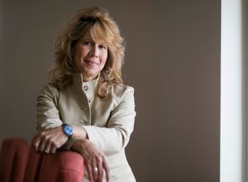 Dr. Kelly Greenhill