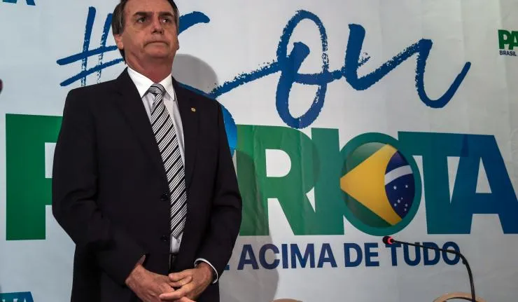 Jair Bolsonaro