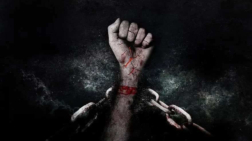Combating human trafficking