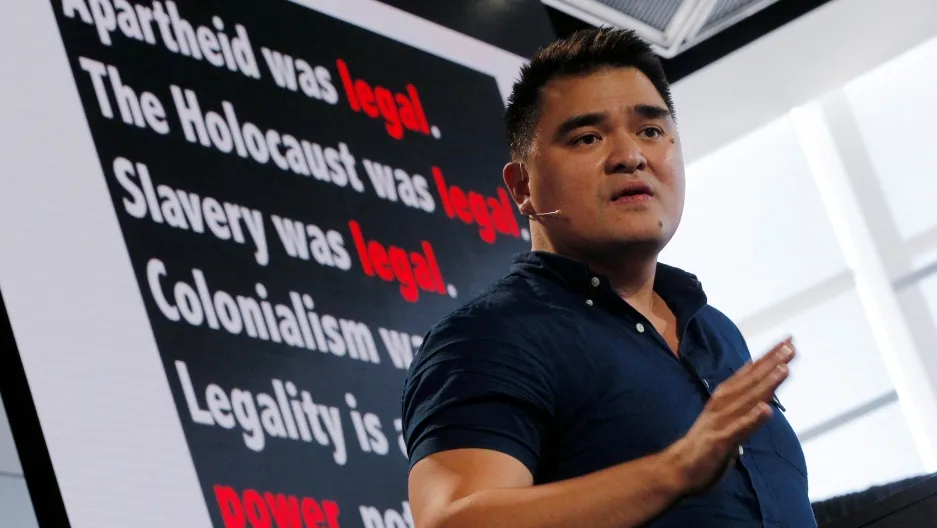 Jose Antonio Vargas