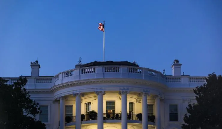 The White House