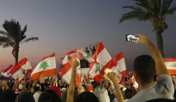 LebanonProtests TyreSour 2019 0