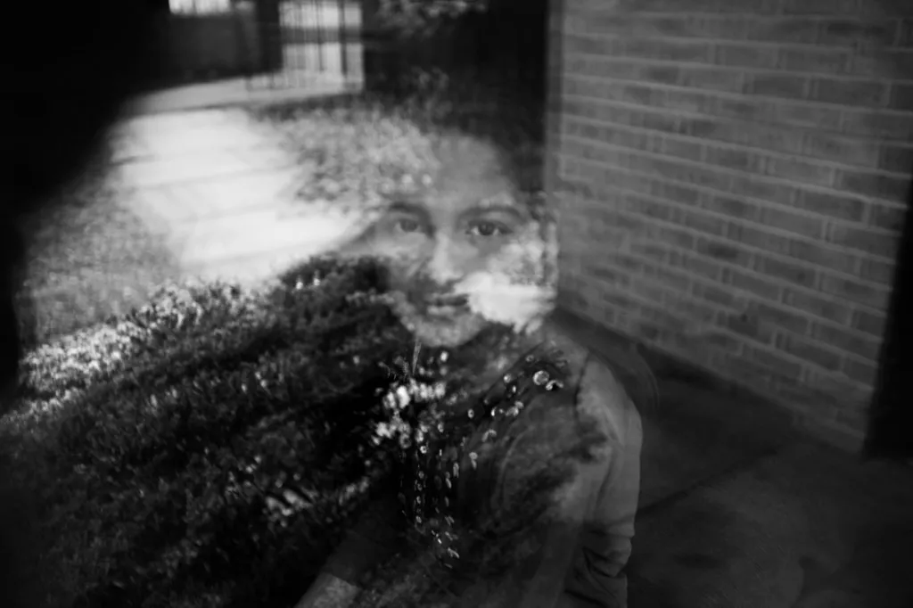 For Rimi, Bradford is a wonderland. She still thinks that it is more a dream than a reality when she compares it to her life in the camps. These are the luckiest children among the hundreds and thousands living in and outside camps. To be resettled in the west is akin to winning a lottery, so it unlikely this is the long-term solution to the problem.