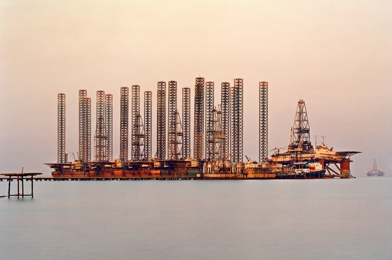 Baku, Azerbaijan 2006