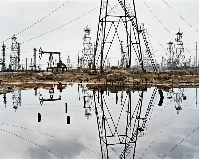 Baku, Azerbaijan 2006