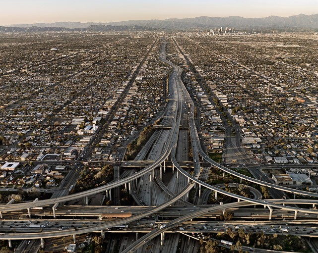 Los Angeles, USA 2009