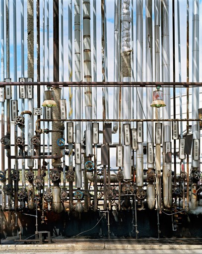 Oakville, Canada 1999
