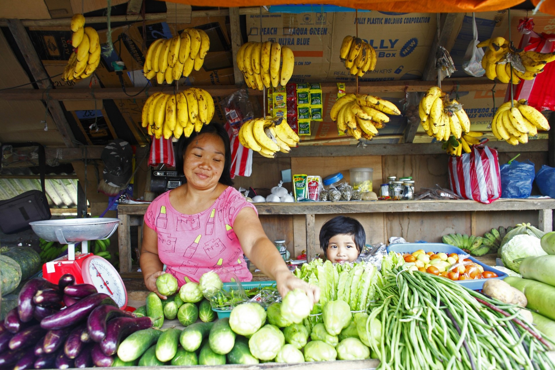 ©IFAD/GMB Akash