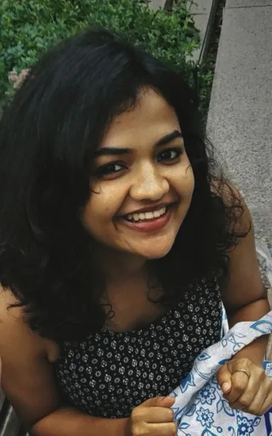 Akshara Baru