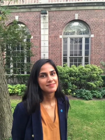 Aliya Bhatia