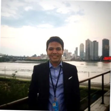 Amir Boulouryazad