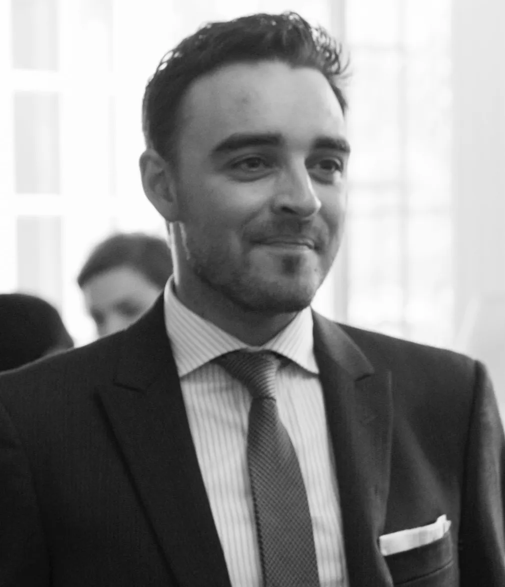 Amir Khouzam