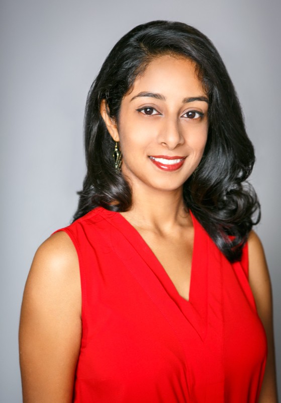 Anashya Srinivasan