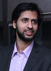 Arsalan Ali Farooquee