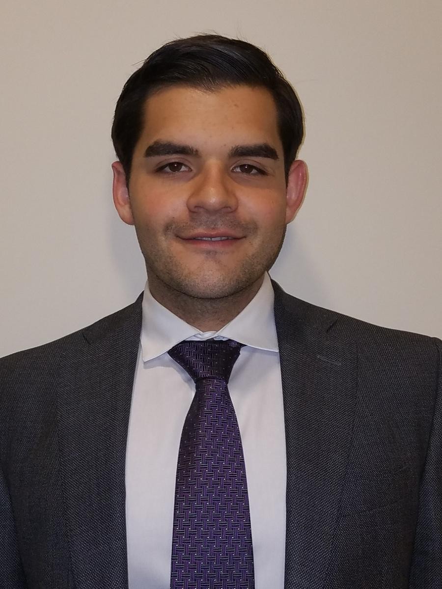 Daniel Sorek