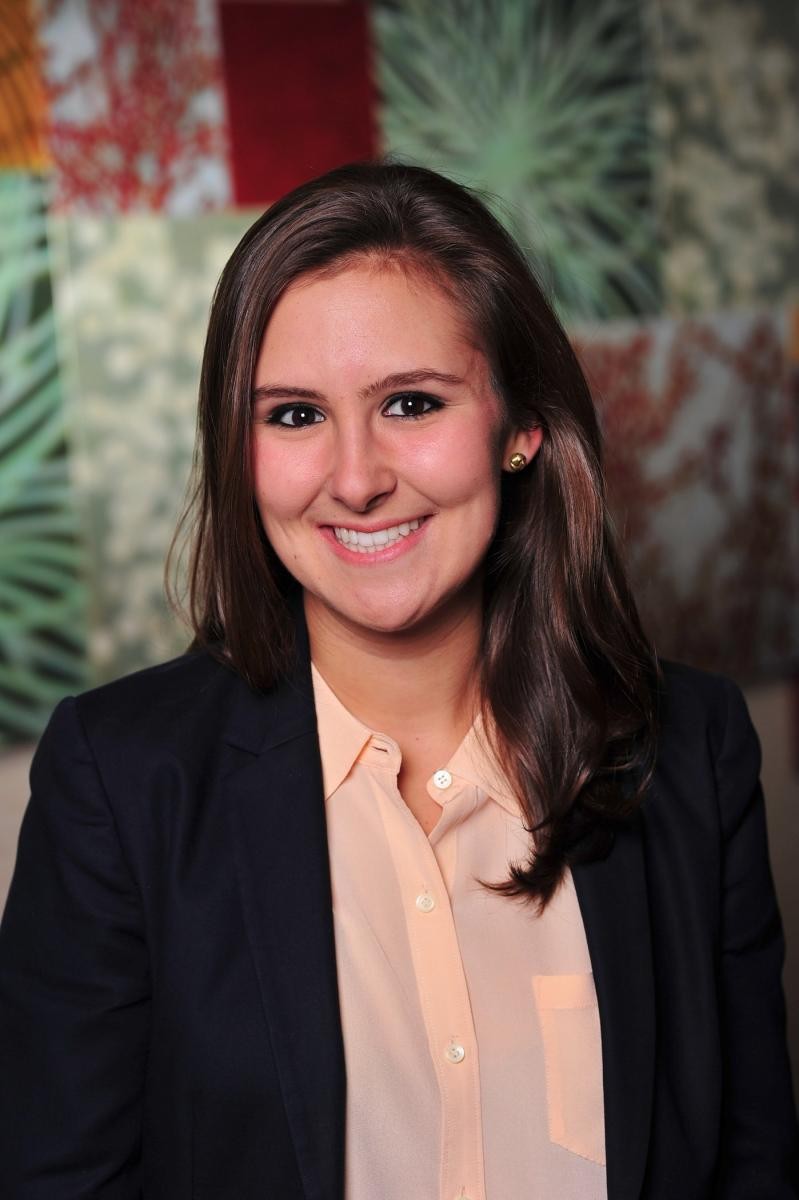 Eleanor Katz