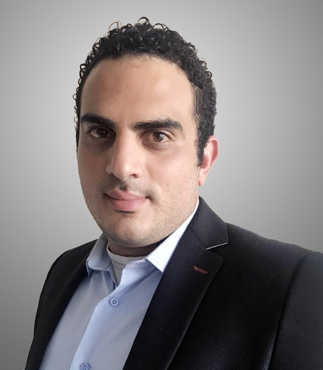 Farah Abu Sahliya