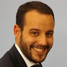 Gonzalo Fernandez Dionis