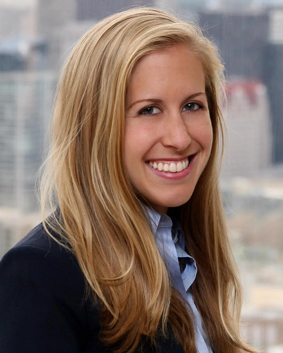 Jillian Timko