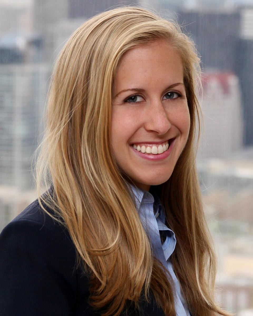 Jillian Timko