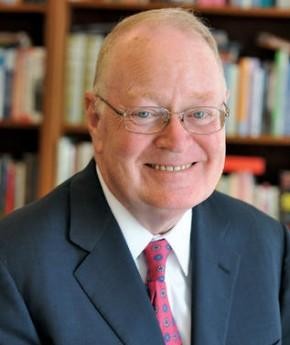 John H. Coatsworth