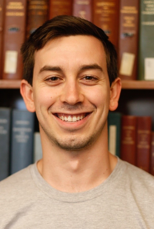John Sakellariadis