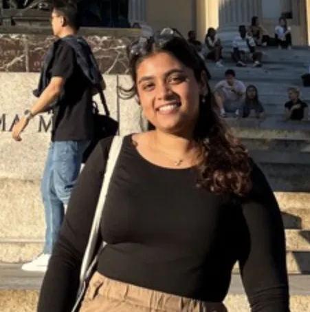 Katha Ray