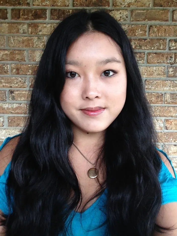 Kylie Lan Tumiatti