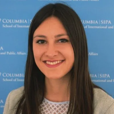 Maria Martinez Romero