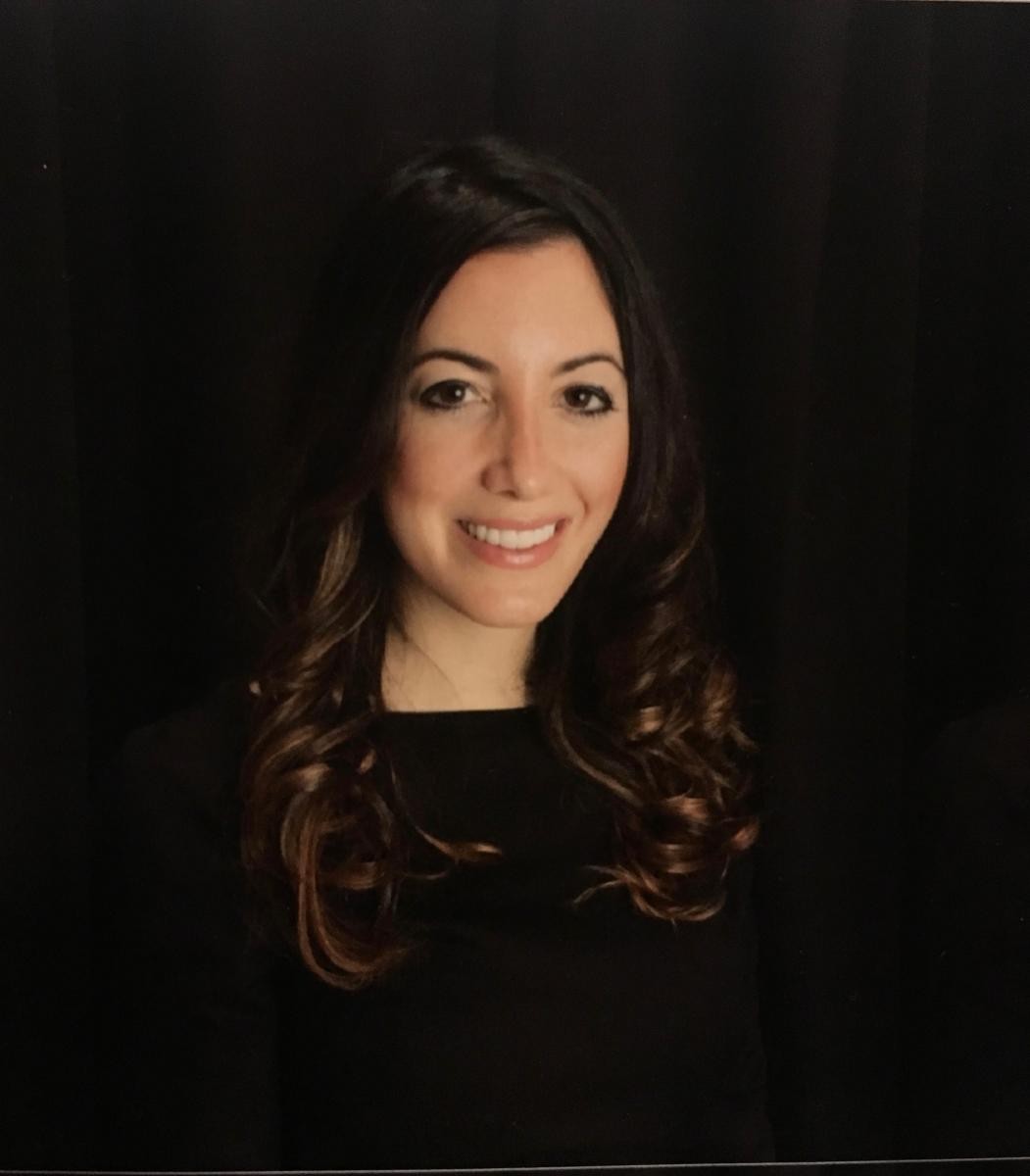 Meredith Palermo