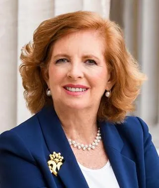 Merit E. Janow