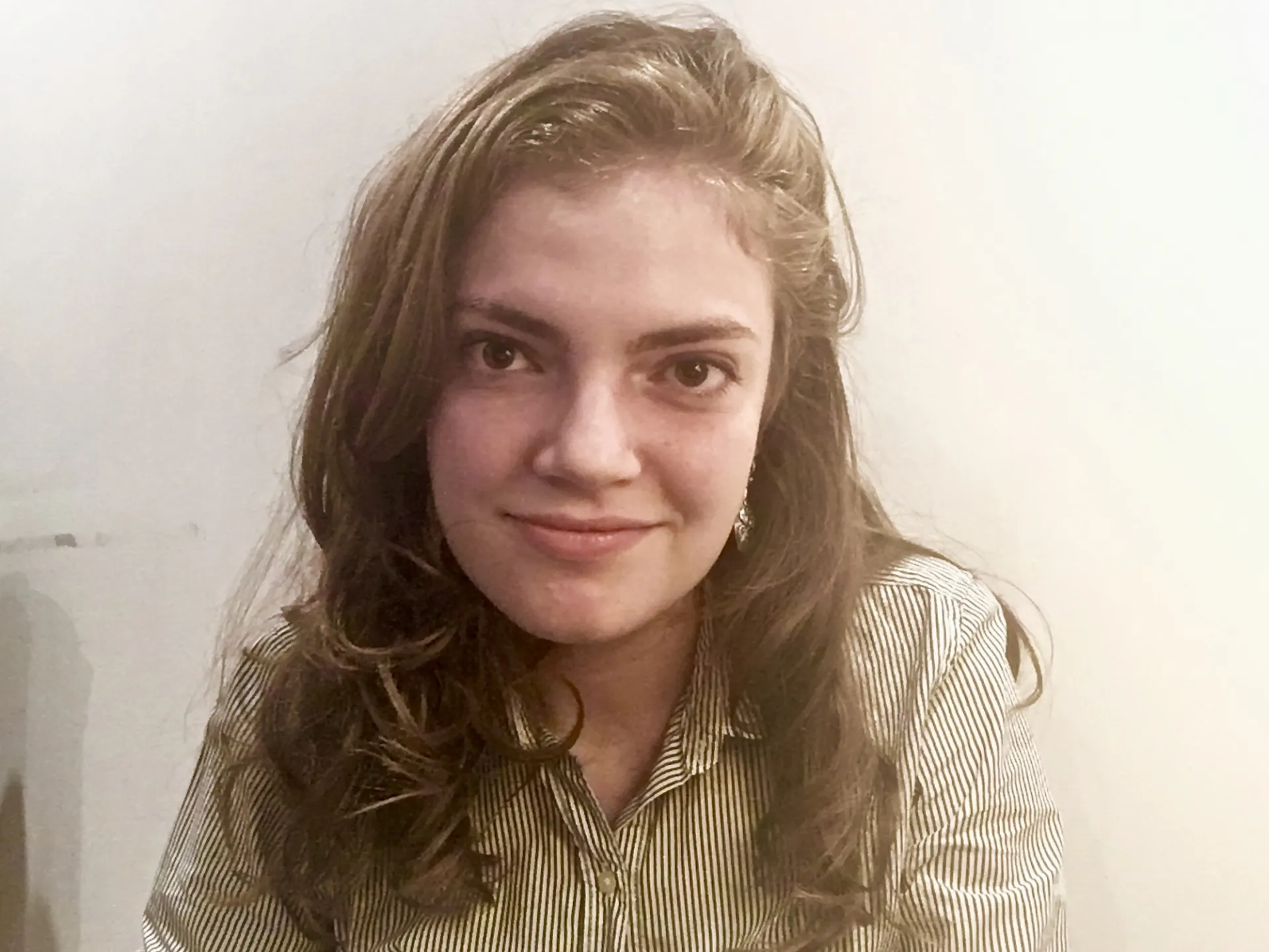 Monica Hunter-Hart