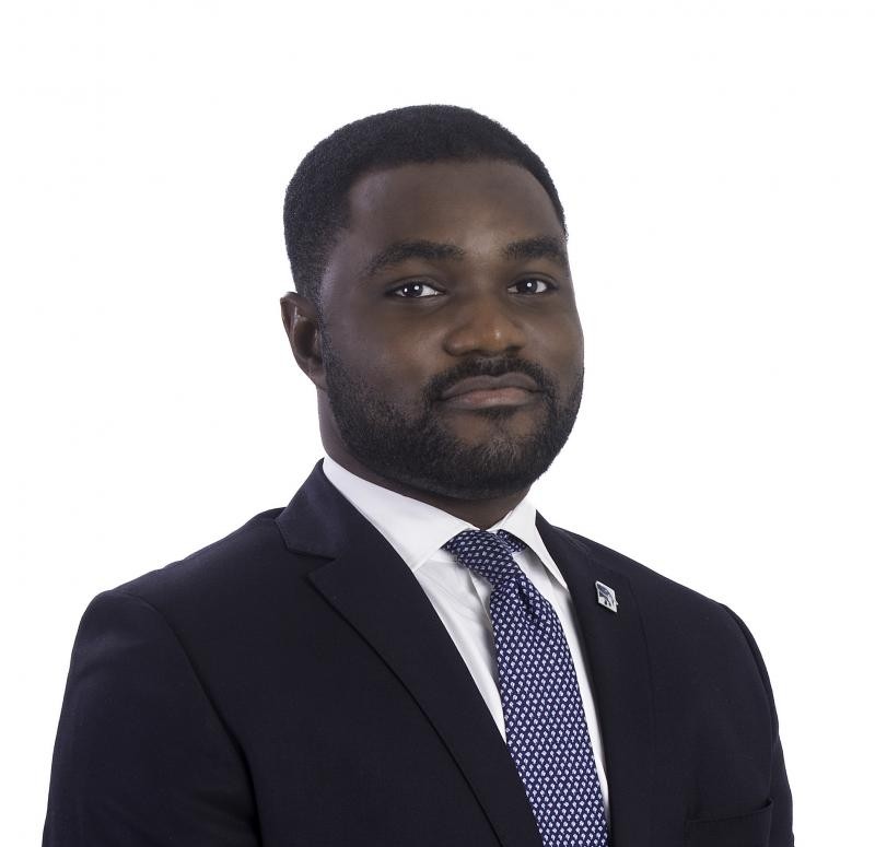 Pekun Bakare