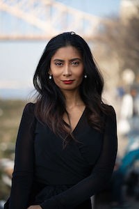 Sai Padma Priya Ponnapula