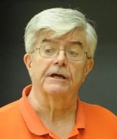 Richard K. Betts
