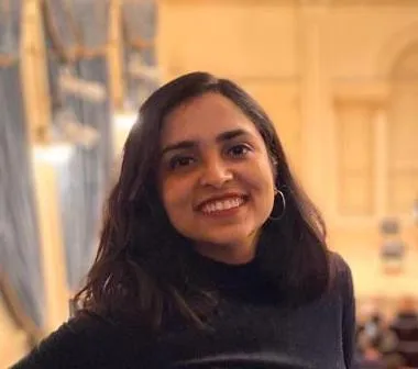 Sanya Batra