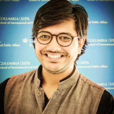 Sayan S. Das
