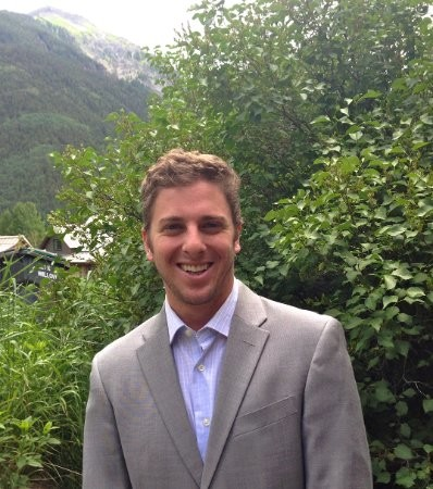 Sean Nelsen